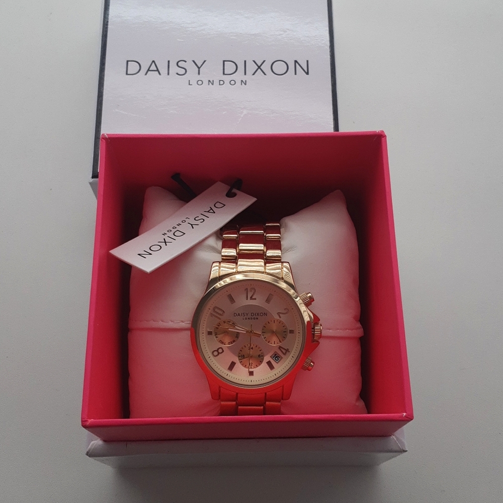 NIB Daisy Dixon Watch - Picture 2 of 5
